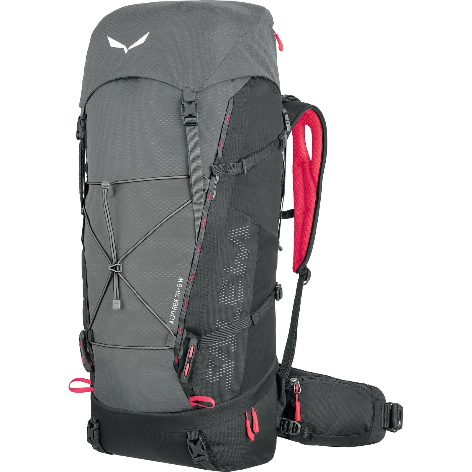 Salewa Alptrek 38+5 Women - Trekkingrucksack 3 Salewa Alptrek 38+5 Women - Trekkingrucksack