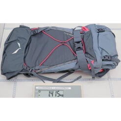 Salewa Alptrek 38+5 Women - Trekkingrucksack 7 Salewa Alptrek 38+5 Women - Trekkingrucksack -Campfreunde Geschäft salewa alptrek 38 5 women trekkingrucksack sa 1257 6870 uni 2