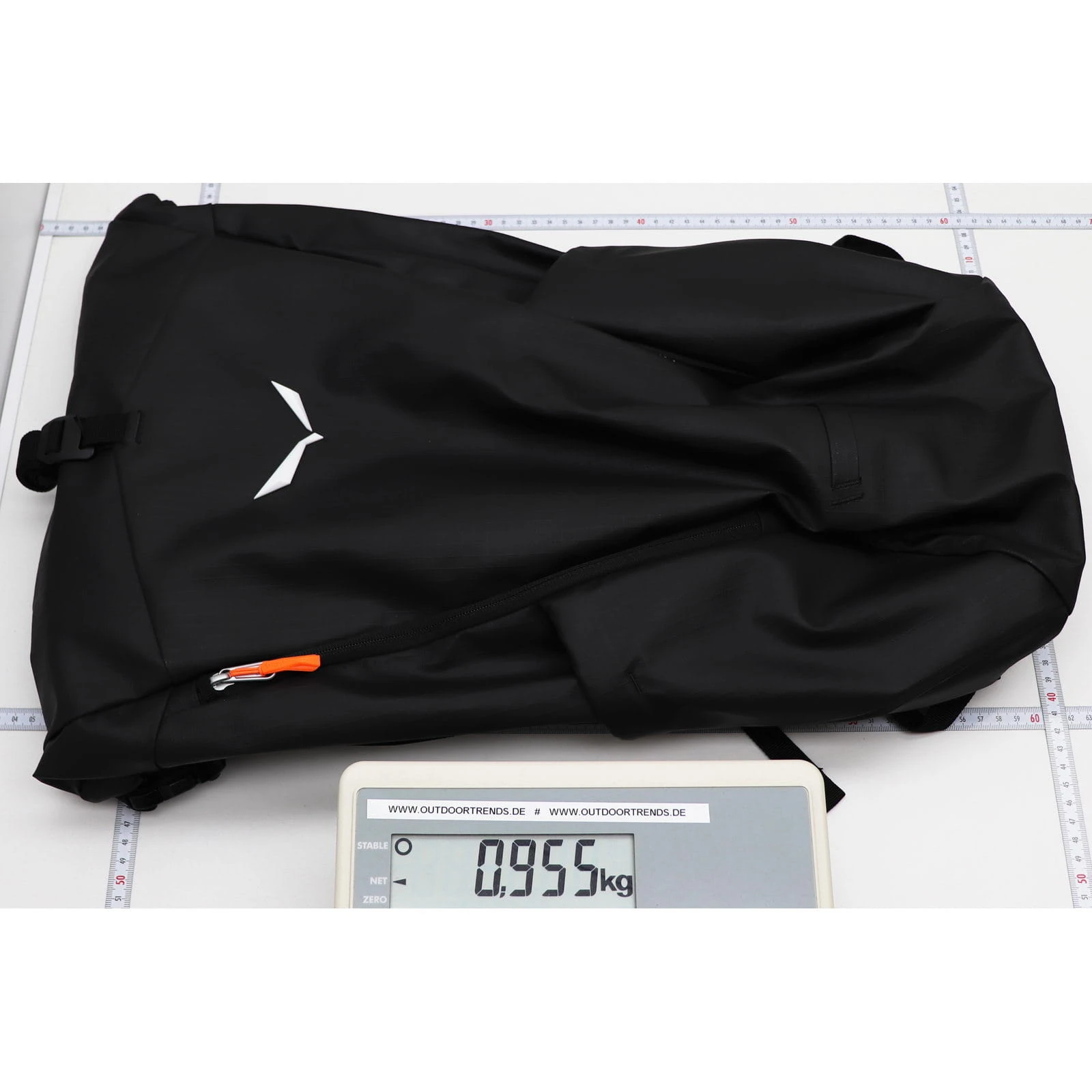 Salewa Lavaredo 26 - Daypack 5 Salewa Lavaredo 26 - Daypack – Bild 3