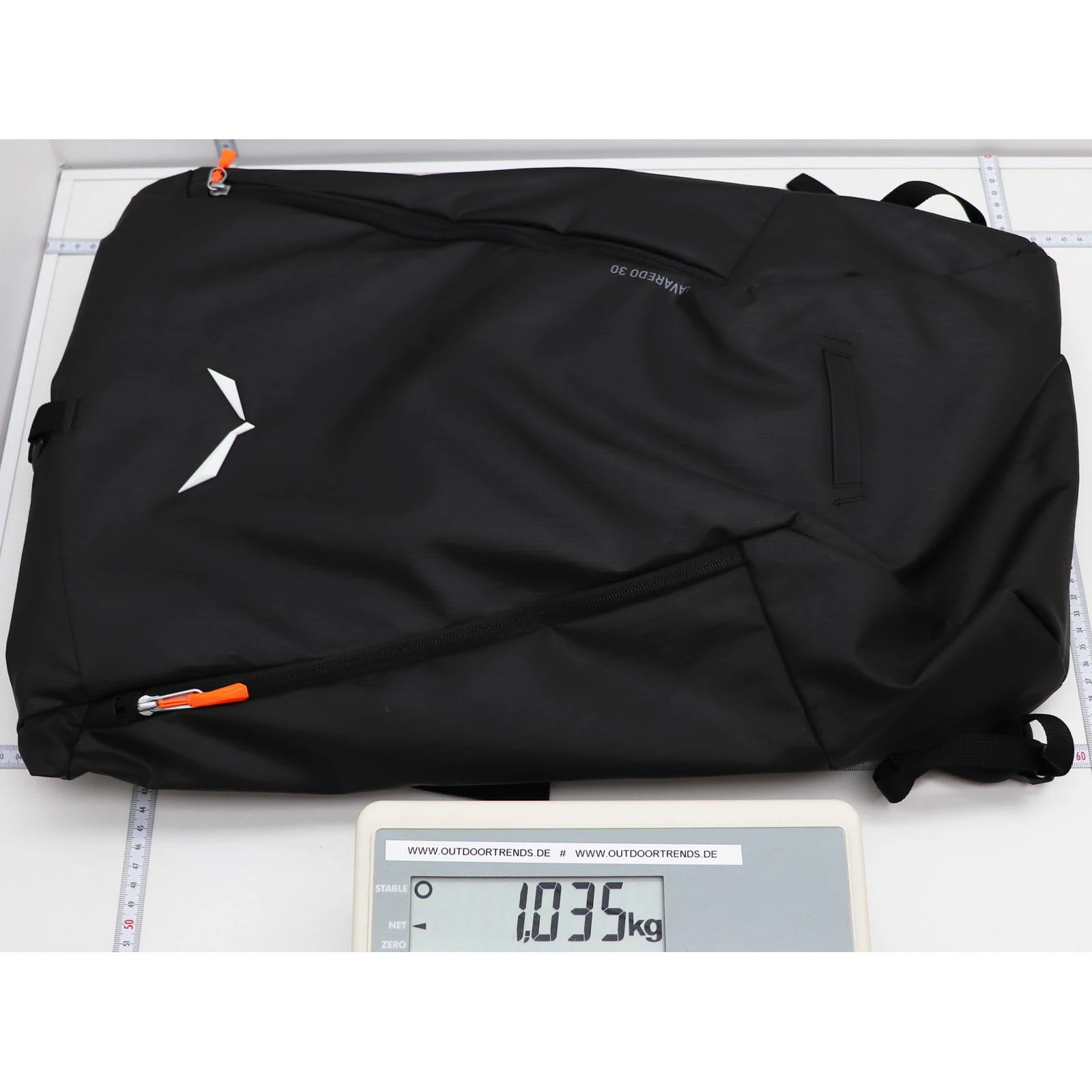 Salewa Lavaredo 30 - Daypack 5 Salewa Lavaredo 30 - Daypack – Bild 3