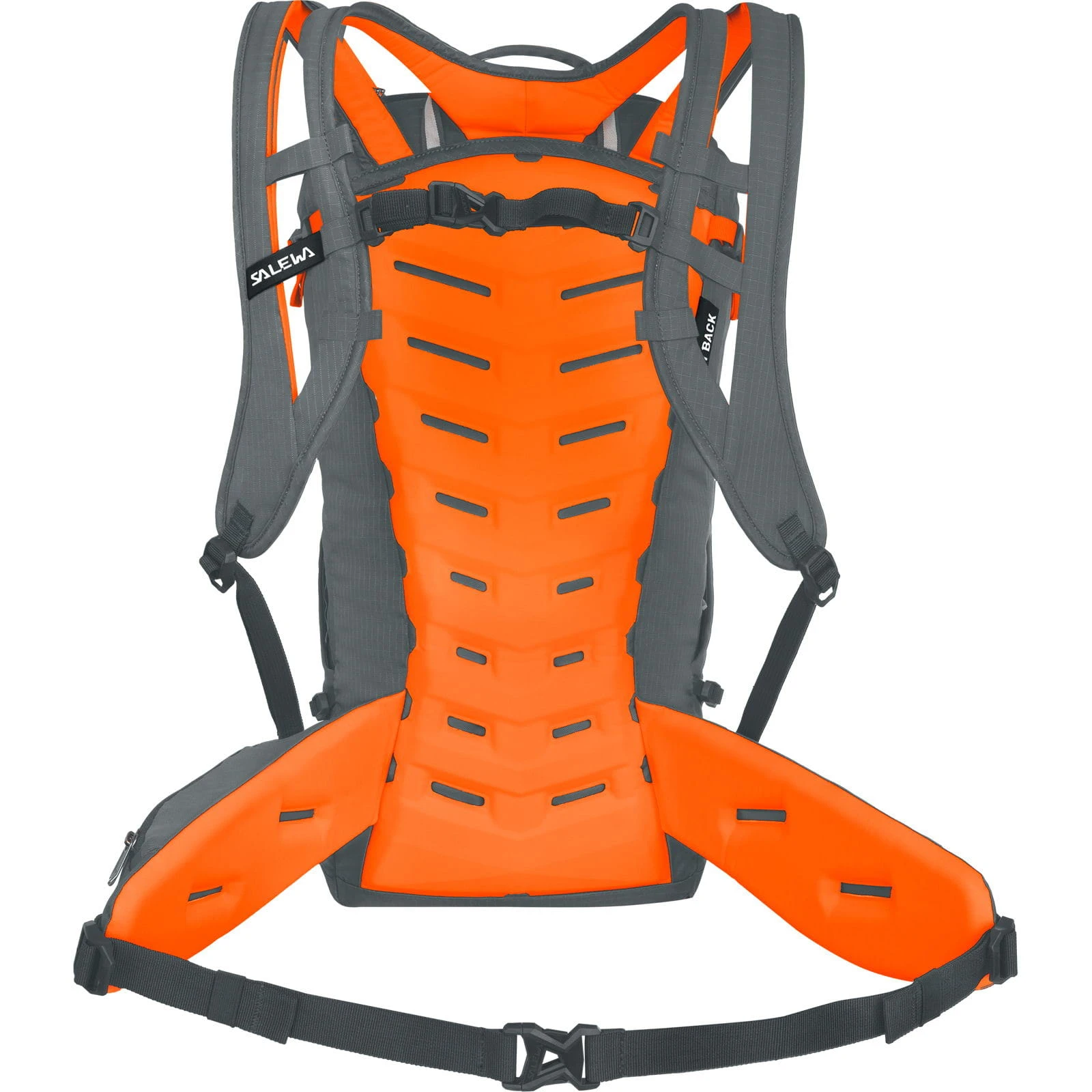 Salewa Mountain Trainer 2 25 - Wander-Rucksack 4 Salewa Mountain Trainer 2 25 - Wander-Rucksack – Bild 2