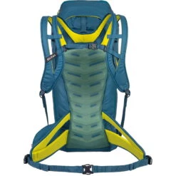 Salewa Randonnée 36 - Tourenrucksack -Campfreunde Geschäft salewa randonn e 36 tourenrucksack blue sapphire sa 1249 8360 uni 2