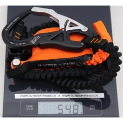 Salewa Via Ferrata Ergo Tex - Klettersteigset -Campfreunde Geschäft salewa set via ferrata ergo tex klettersteigset sa 984 443 uni 7