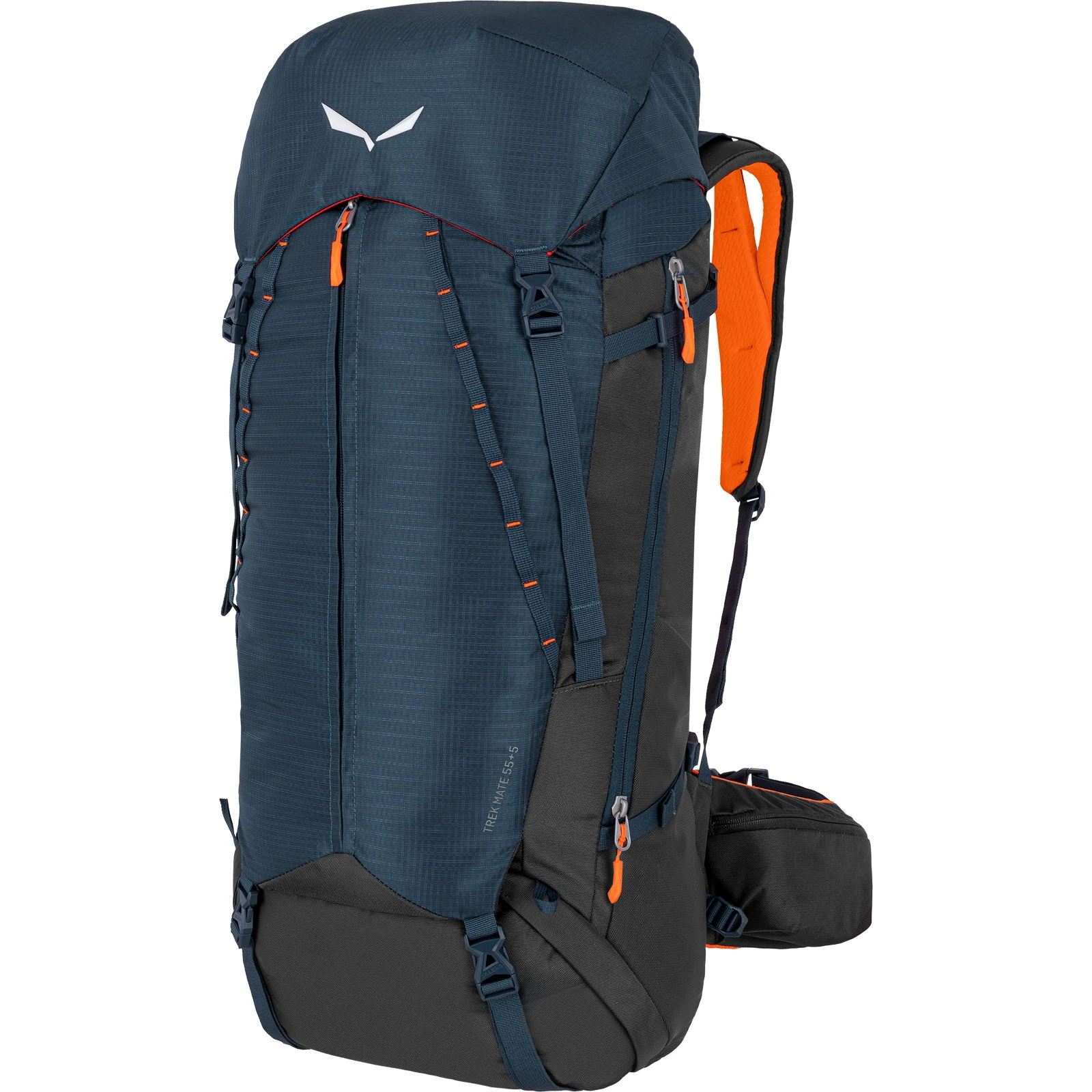 Salewa Trek Mate 55+5 - Trekkingrucksack 3 Salewa Trek Mate 55+5 - Trekkingrucksack