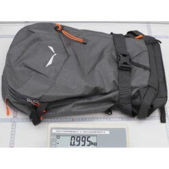 Salewa Winter Mate 30 - Skitouren-Rucksack -Campfreunde Geschäft salewa winter mate 30 skitouren rucksack sa 1297 530 uni 4