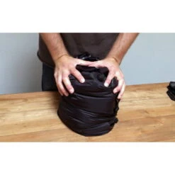 Scrubba Stealth Pack - 4in1 Rucksack -Campfreunde Geschäft scrubba stealth pack 4in1 rucksack rl 710301 7