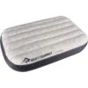 Sea To Summit Aeros Pillow Down Deluxe - Kopfkissen 1 Sea To Summit Aeros Pillow Down Deluxe - Kopfkissen -Campfreunde Geschäft sea to summit aeros pillow down deluxe kopfkissen grey sts apildowndlxli 0