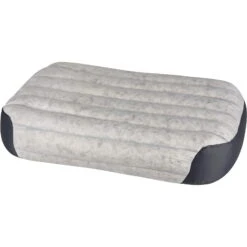 Sea To Summit Aeros Pillow Down Deluxe - Kopfkissen -Campfreunde Geschäft sea to summit aeros pillow down deluxe kopfkissen grey sts apildowndlxli 1
