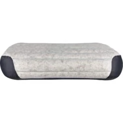 Sea To Summit Aeros Pillow Down Deluxe - Kopfkissen -Campfreunde Geschäft sea to summit aeros pillow down deluxe kopfkissen grey sts apildowndlxli 3
