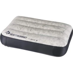 Sea To Summit Aeros Pillow Down Large - Kopfkissen -Campfreunde Geschäft sea to summit aeros pillow down large kopfkissen grey sts apildownlli 5