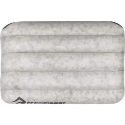 Sea To Summit Aeros Pillow Down Large - Kopfkissen -Campfreunde Geschäft sea to summit aeros pillow down large kopfkissen grey sts apildownlli 6
