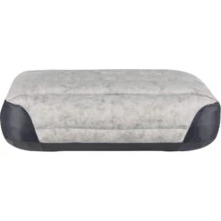 Sea To Summit Aeros Pillow Down Regular - Kopfkissen -Campfreunde Geschäft sea to summit aeros pillow down regular kopfkissen grey sts apildownrli 3