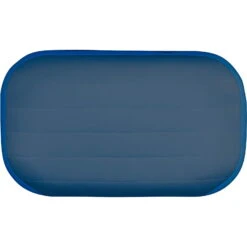 Sea To Summit Aeros Pillow Premium Deluxe - Kopfkissen -Campfreunde Geschäft sea to summit aeros pillow premium deluxe kopfkissen navy blue sts apilpremdlxli 17