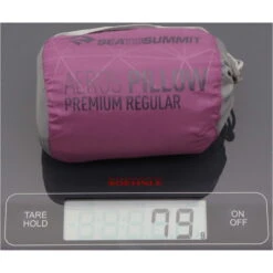 Sea To Summit Aeros Pillow Premium Regular - Kopfkissen 15 Sea To Summit Aeros Pillow Premium Regular - Kopfkissen -Campfreunde Geschäft sea to summit aeros pillow premium regular kopfkissen sts apilpremrli 24