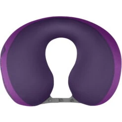 Sea To Summit Aeros Pillow Premium Traveller - Nackenkissen -Campfreunde Geschäft sea to summit aeros pillow premium traveller nackenkissen magenta sts apilpremyhali 11
