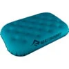 Sea To Summit Aeros Pillow Ultralight Deluxe - Kopfkissen