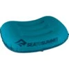Sea To Summit Aeros Pillow Ultralight Large - Kopfkissen 2 Sea To Summit Aeros Pillow Ultralight Large - Kopfkissen -Campfreunde Geschäft sea to summit aeros pillow ultralight large kopfkissen aqua sts apilullgy 0