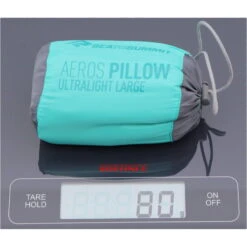 Sea To Summit Aeros Pillow Ultralight Large - Kopfkissen -Campfreunde Geschäft sea to summit aeros pillow ultralight large kopfkissen sts apilullgy 14