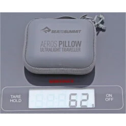 Sea To Summit Aeros Pillow Ultralight Traveller - Nackenkissen -Campfreunde Geschäft sea to summit aeros pillow ultralight traveller nackenkissen sts apilulyhagy 8