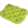 Sea To Summit Air Seat Insulated - Sitzkissen -Campfreunde Geschäft sea to summit air seat insulated sitzkissen green sts amasins 0