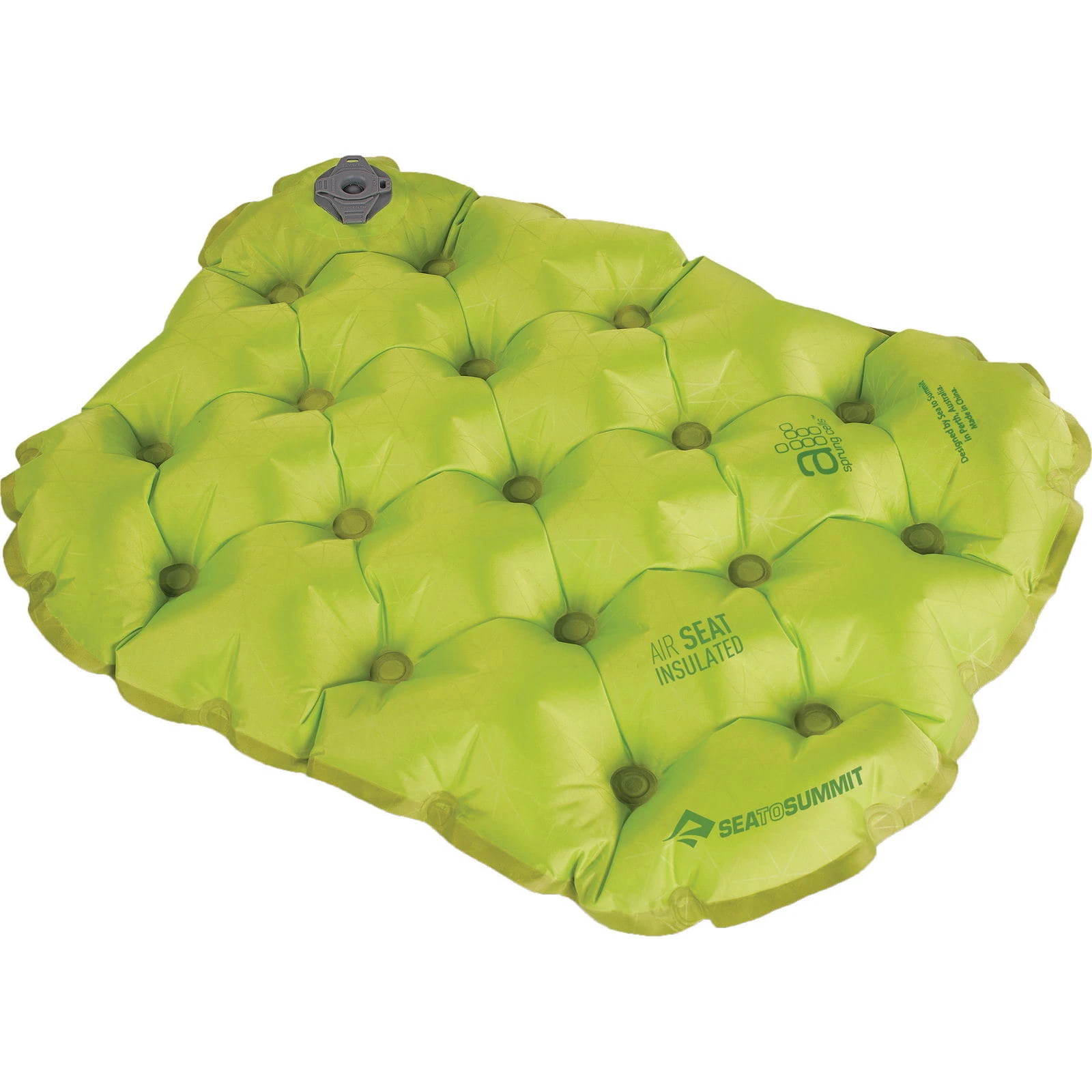 Sea To Summit Air Seat Insulated - Sitzkissen 3 Sea To Summit Air Seat Insulated - Sitzkissen