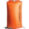 Sea To Summit Air Stream Dry Sack - Pumpsack -Campfreunde Geschäft sea to summit air stream dry sack pumpsack sts amasd 0
