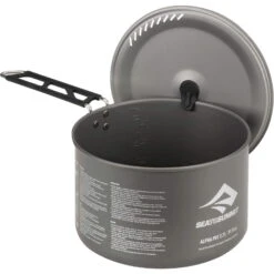 Sea To Summit Alpha Pot 2.7L - Aluminium-Kochtopf 11 Sea To Summit Alpha Pot 2.7L - Aluminium-Kochtopf -Campfreunde Geschäft sea to summit alpha pot 2 7l aluminium kochtopf sts aki3004 02400503 2