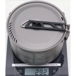 Sea To Summit Alpha Pot 2.7L - Aluminium-Kochtopf 14 Sea To Summit Alpha Pot 2.7L - Aluminium-Kochtopf -Campfreunde Geschäft sea to summit alpha pot 2 7l aluminium kochtopf sts aki3004 02400503 4