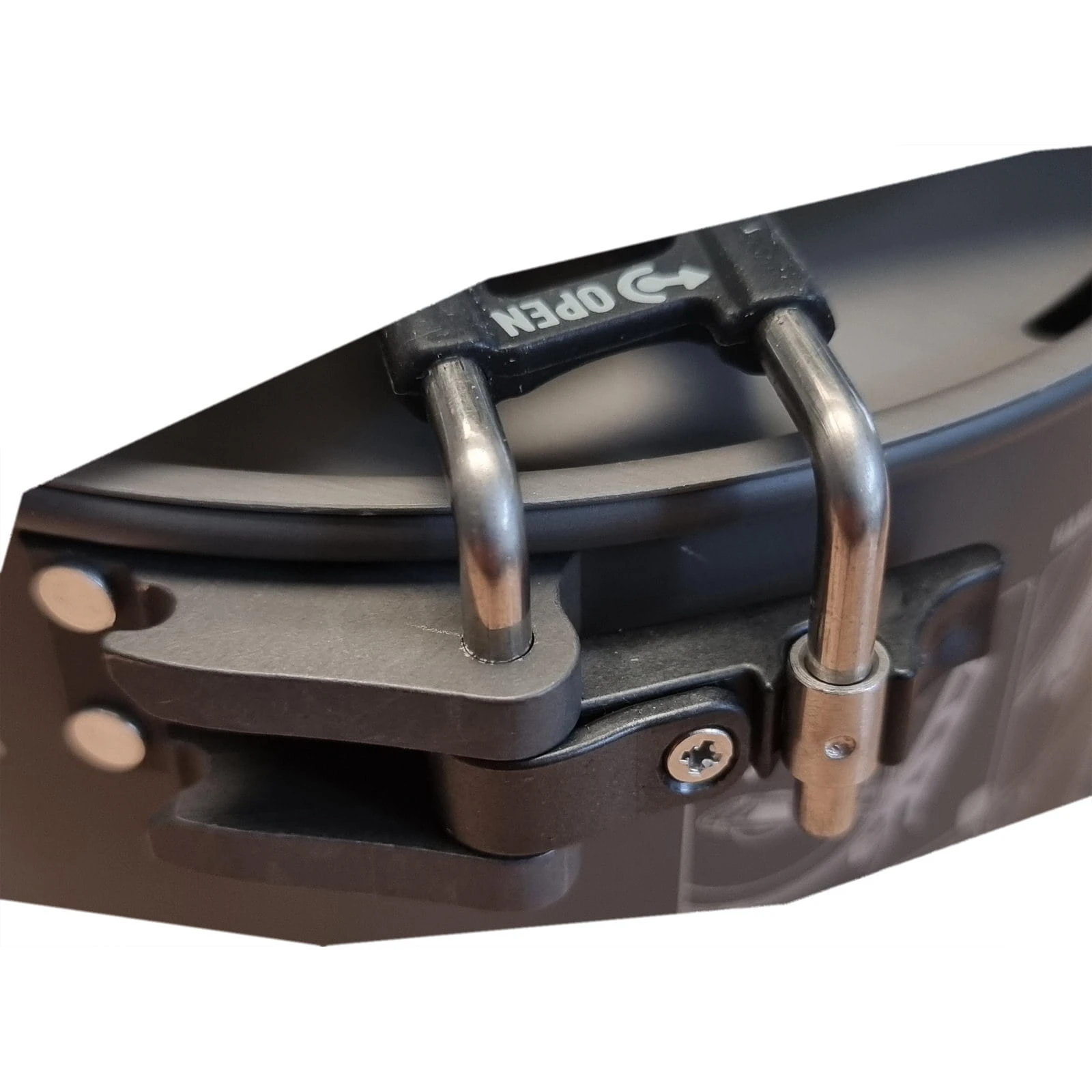 Sea To Summit Alpha Pot 2.7L - Aluminium-Kochtopf 9 Sea To Summit Alpha Pot 2.7L - Aluminium-Kochtopf – Bild 7