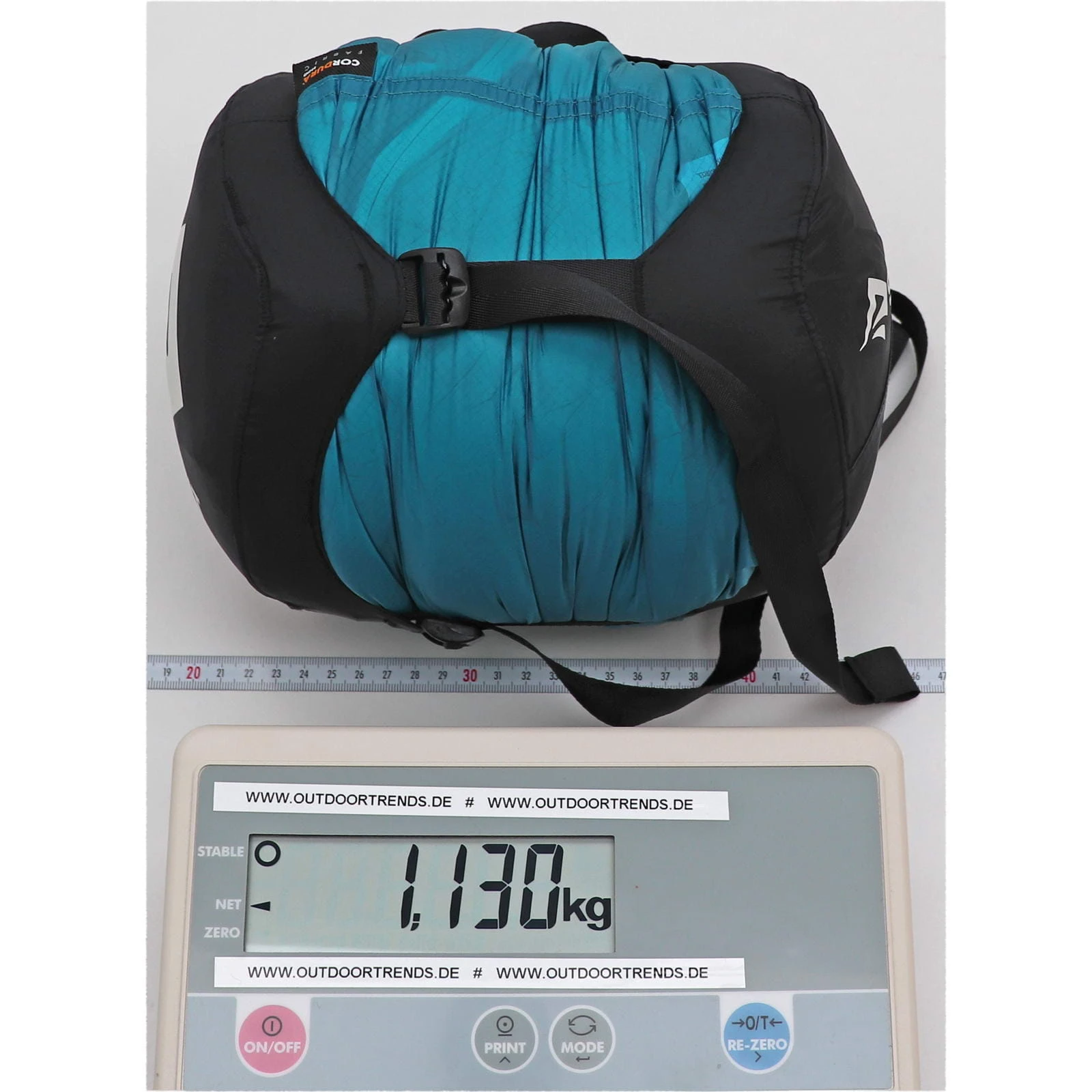 Sea To Summit Altitude At1 Women's - Schlafsack 4 Sea To Summit Altitude At1 Women's - Schlafsack – Bild 2