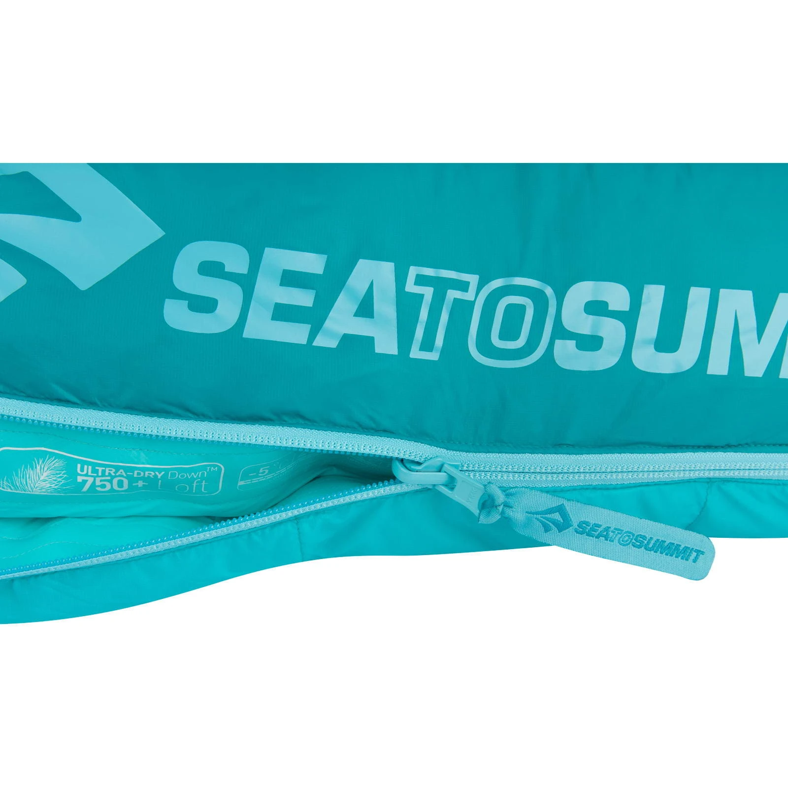 Sea To Summit Altitude At1 Women's - Schlafsack 9 Sea To Summit Altitude At1 Women's - Schlafsack – Bild 7