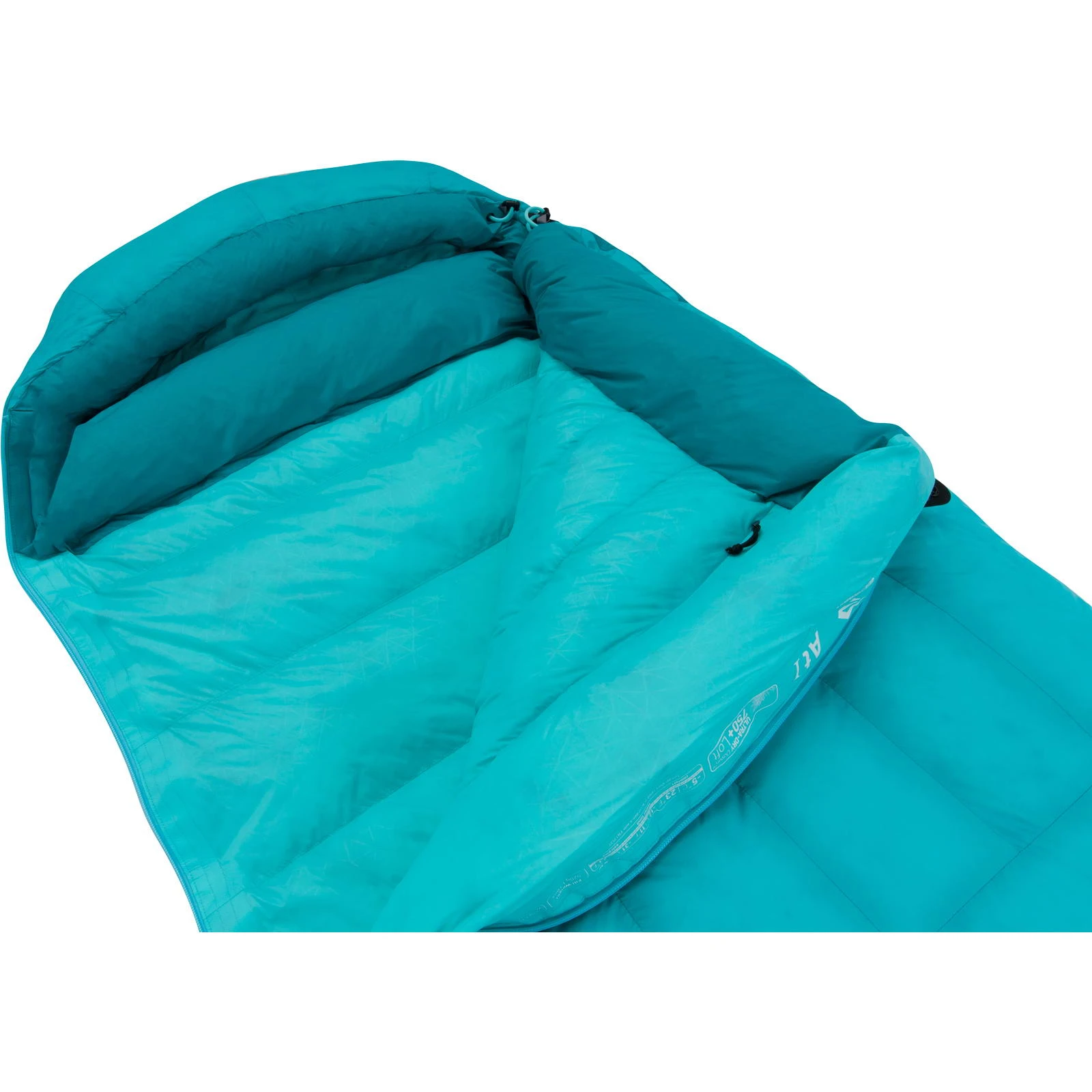 Sea To Summit Altitude At1 Women's - Schlafsack 12 Sea To Summit Altitude At1 Women's - Schlafsack – Bild 10
