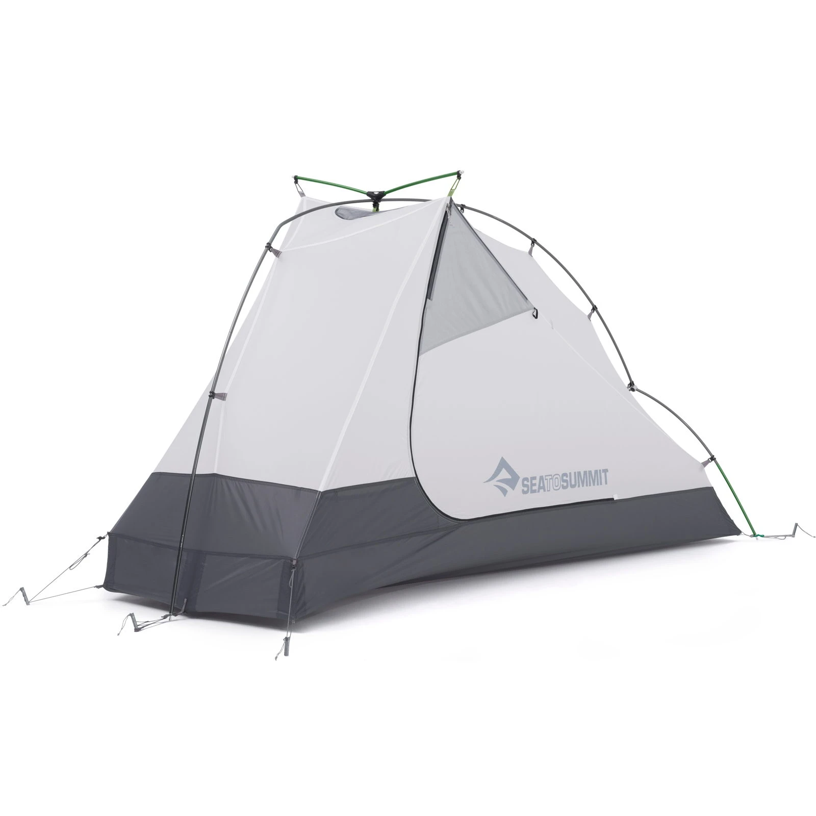 Sea To Summit Alto TR1 Plus - 1 Personen Zelt 6 Sea To Summit Alto TR1 Plus - 1 Personen Zelt – Bild 4