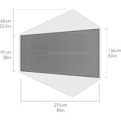 Sea To Summit Alto TR2 Bikepack - 2 Personen Zelt -Campfreunde Geschäft sea to summit alto tr2 bikepack 2 personen zelt sts ats041051 170402 2