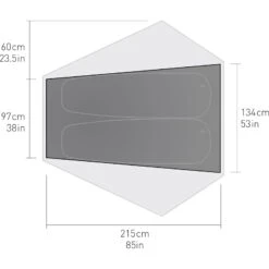 Sea To Summit Alto TR2 Plus - 2 Personen Zelt 18 Sea To Summit Alto TR2 Plus - 2 Personen Zelt -Campfreunde Geschäft sea to summit alto tr2 plus 2 personen zelt green sts ats2039 02170406 2