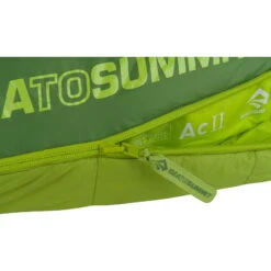 Sea To Summit Ascent Ac2 - Schlafsack -Campfreunde Geschäft sea to summit ascent acii schlafsack sts aac2 r 5