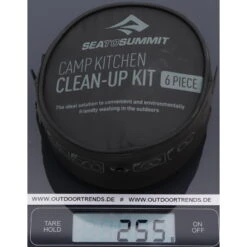 Sea To Summit Camp Kitchen Clean-Up Kit - Waschset -Campfreunde Geschäft sea to summit camp kitchen clean up kit waschset sts ack011071 122103 7