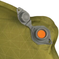 Sea To Summit Camp Mat S.I. Rectangular - Isomatte -Campfreunde Geschäft sea to summit camp mat s i rectangular isomatte sts amsicmrrw 5