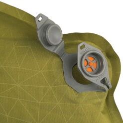 Sea To Summit Camp Mat S.I. Rectangular - Isomatte -Campfreunde Geschäft sea to summit camp mat s i rectangular isomatte sts amsicmrrw 6