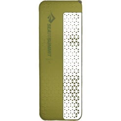 Sea To Summit Camp Mat S.I. Rectangular - Isomatte -Campfreunde Geschäft sea to summit camp mat s i rectangular isomatte sts amsicmrrw 7