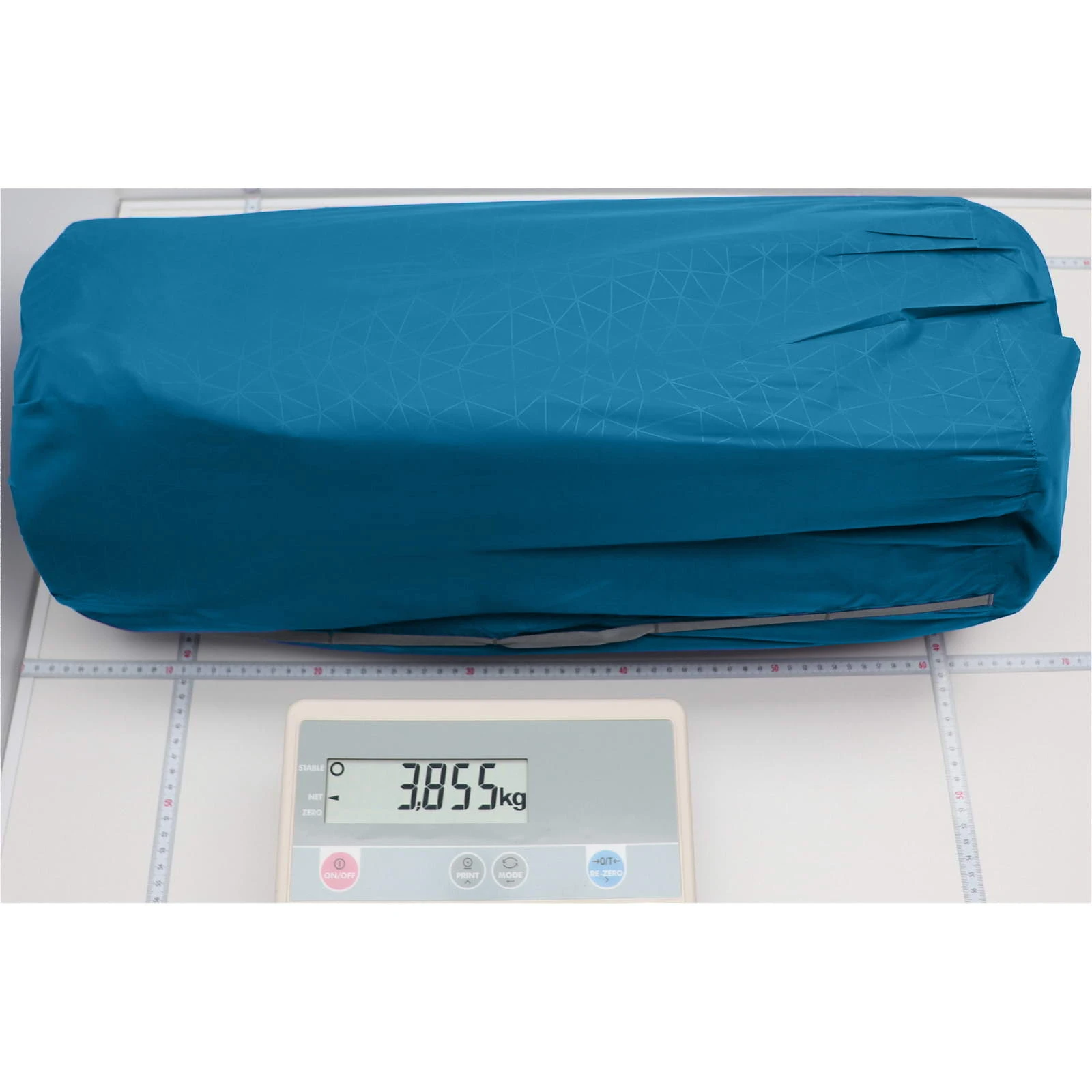 Sea To Summit Comfort Deluxe S.I. Camper Van - Isomatte 5 Sea To Summit Comfort Deluxe S.I. Camper Van - Isomatte – Bild 3