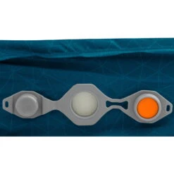 Sea To Summit Comfort Deluxe S.I. Double - Isomatte 31 Sea To Summit Comfort Deluxe S.I. Double - Isomatte -Campfreunde Geschäft sea to summit comfort deluxe s i double isomatte sts asm2065 12