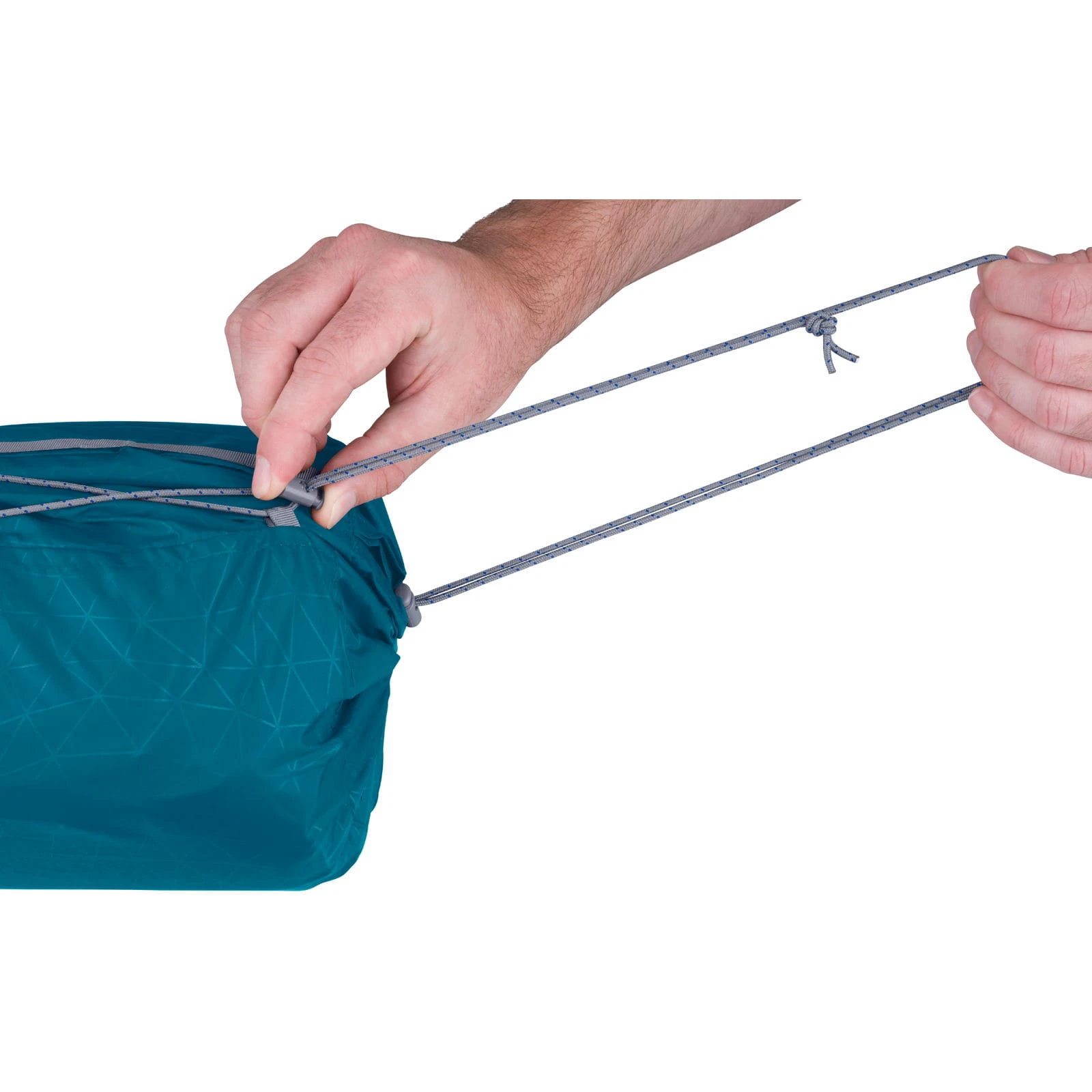 Sea To Summit Comfort Deluxe S.I. Double - Isomatte 18 Sea To Summit Comfort Deluxe S.I. Double - Isomatte – Bild 16