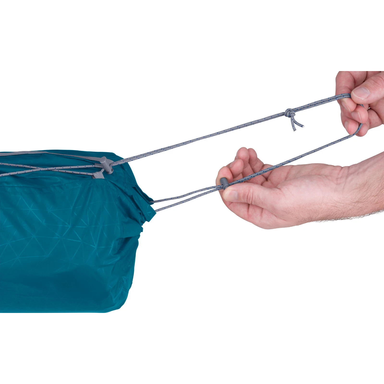 Sea To Summit Comfort Deluxe S.I. Double - Isomatte 19 Sea To Summit Comfort Deluxe S.I. Double - Isomatte – Bild 17