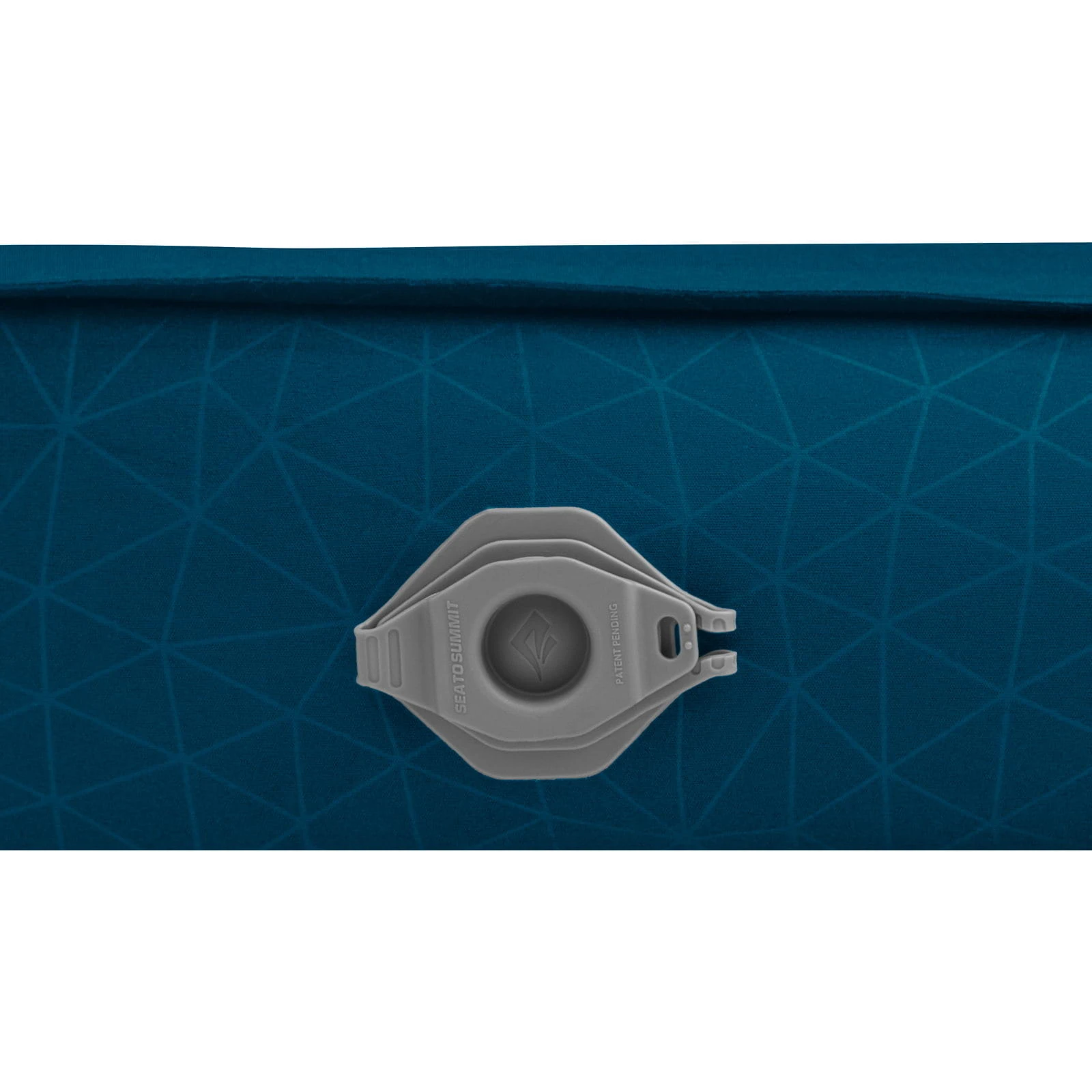 Sea To Summit Comfort Deluxe S.I. Double - Isomatte 11 Sea To Summit Comfort Deluxe S.I. Double - Isomatte – Bild 9