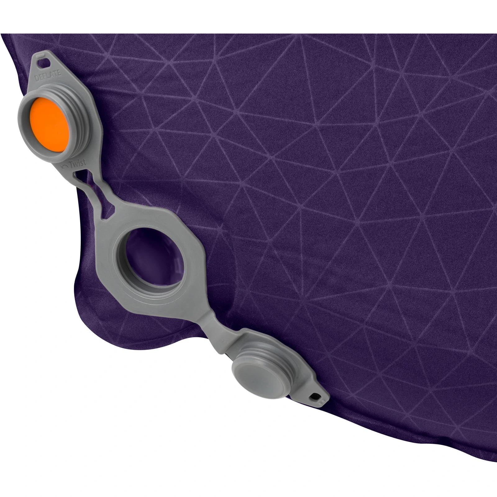 Sea To Summit Comfort Plus S.I. Women's - Isomatte 12 Sea To Summit Comfort Plus S.I. Women's - Isomatte – Bild 10