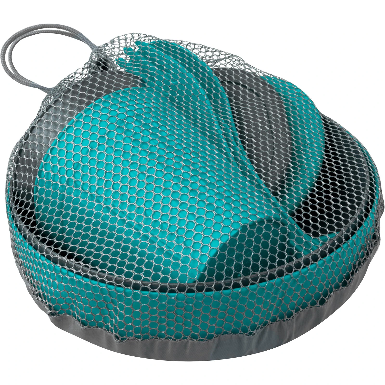 Sea To Summit DeltaLite Camp Set 2.2 - Geschirrset 4 Sea To Summit DeltaLite Camp Set 2.2 - Geschirrset – Bild 2