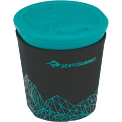 Sea To Summit DeltaLite Camp Set 2.2 - Geschirrset 34 Sea To Summit DeltaLite Camp Set 2.2 - Geschirrset -Campfreunde Geschäft sea to summit deltalite camp set 2 geschirrset pacific blue grey sts adltset2 1 12