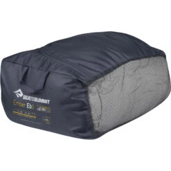 Sea To Summit Ember Eb1 Double - Daunendecke Für 2 -Campfreunde Geschäft sea to summit ember eb1 double daunendecke fuer 2 light grey yellow sts aeb1 d 10