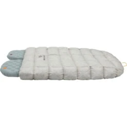 Sea To Summit Ember Eb1 Double - Daunendecke Für 2 -Campfreunde Geschäft sea to summit ember eb1 double daunendecke fuer 2 light grey yellow sts aeb1 d 5